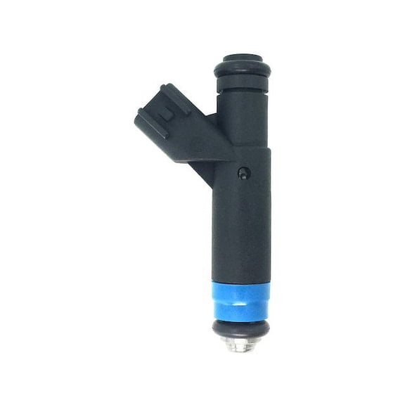 Fuel Injector - Compatible with 2000 - 2003 Dodge Ram 1500 Van 5.2L V8 GAS - Replacement