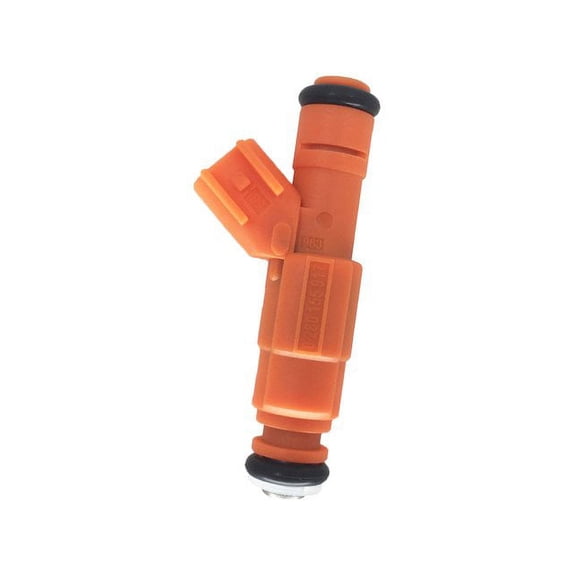 Fuel Injector - Compatible with 2000 - 2004 Ford F-550 Super Duty 6.8L V10 2001 2002 2003