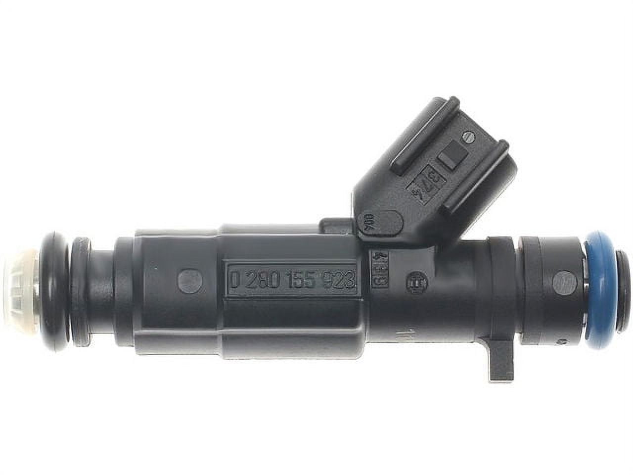 Fuel Injector - Compatible with 2000 - 2005 Cadillac DeVille 2001 2002 2003 2004