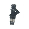 thumbnail image 1 of Fuel Injector - Compatible with 2001 - 2004 Chevy Silverado 2500 2002 2003, 1 of 2