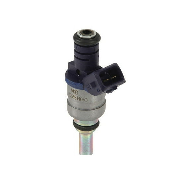 Fuel Injector - Compatible with 2001 - 2005 BMW 530i 2002 2003 2004