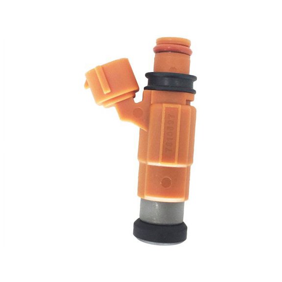 Fuel Injector - Compatible with 2001 - 2005 Dodge Stratus 3.0L V6 VIN H FI Naturally Aspirated GAS - Replacement