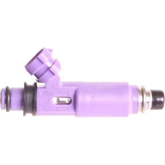 Fuel Injector - Compatible with 2001 - 2005 Mazda Miata 1.8L 4-Cylinder 2002 2003 2004