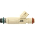 thumbnail image 1 of Fuel Injector - Compatible with 2001 Ford Taurus 3.0L V6 DOHC GAS, 1 of 2
