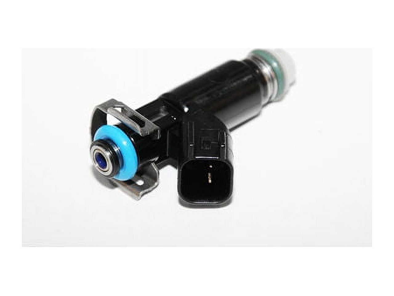 Fuel Injector - Compatible with 2002 - 2006 Chevy Silverado 1500 5.3L V8 L59 VIN Z 2003 2004 2005