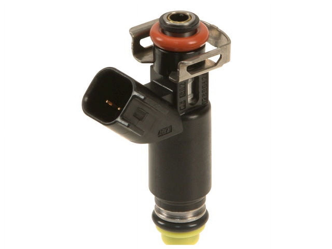 Fuel Injector - Compatible with 2002 - 2006 Chevrolet Tahoe FLEX - AC ...