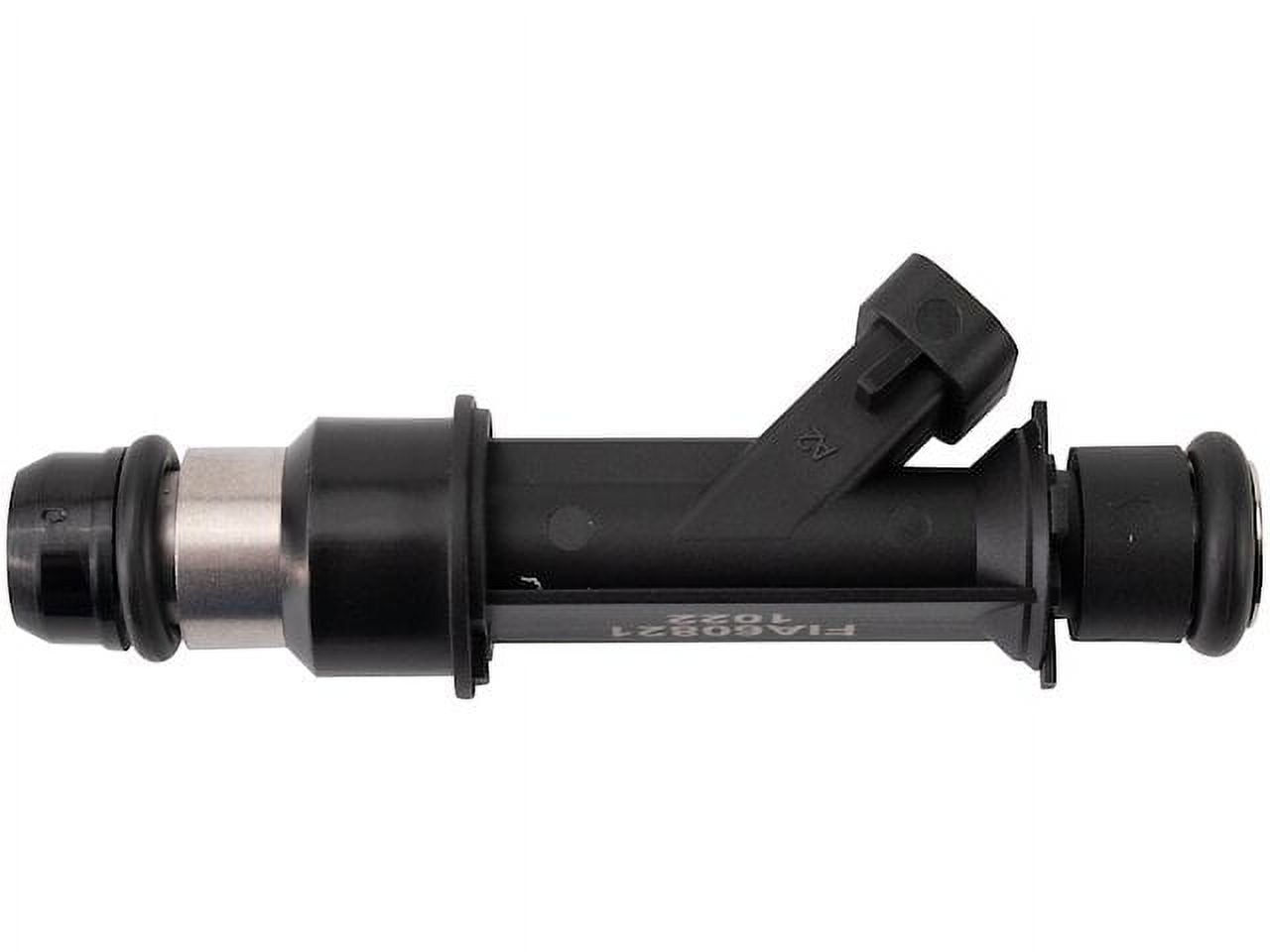 Fuel Injector Compatible with 2002 2007 Chevy Trailblazer 4.2L 6