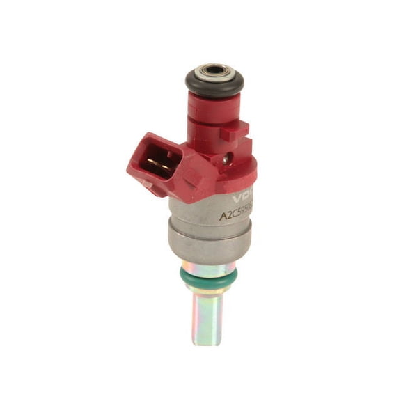 Fuel Injector - Compatible with 2003 - 2005 Mercedes-Benz C230 2004