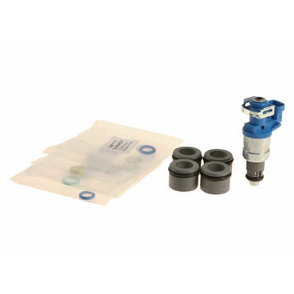 Fuel Injector - Compatible with 2003 - 2005 Saab 9-3 B207L 2004