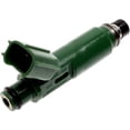 thumbnail image 1 of Fuel Injector - Compatible with 2003 - 2006 Toyota Matrix 2004 2005, 1 of 2