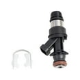 thumbnail image 1 of Fuel Injector - Compatible with 2003 - 2007 GMC Savana 2500 2004 2005 2006, 1 of 2
