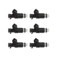 thumbnail image 1 of Fuel Injector - Compatible with 2003 - 2007 Honda Accord 2004 2005 2006, 1 of 2