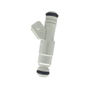 Fuel Injector - Compatible with 2004 - 2005 Chevrolet Impala SS 3.8L V6 L67 VIN 1 Supercharged - Replacement