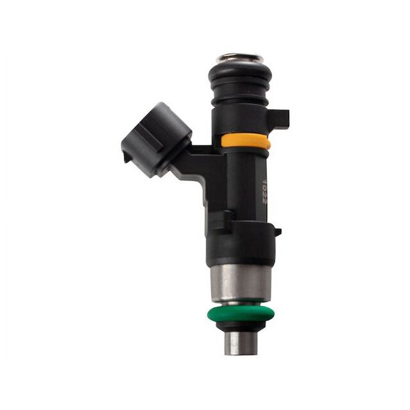 Fuel Injector - Compatible with 2004 - 2007 INFINITI G35 X Coupe 3.5L V6 2005 2006