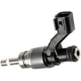 Fuel Injector - Compatible with 2004 Isuzu Rodeo 3.5L V6 - Walmart.com