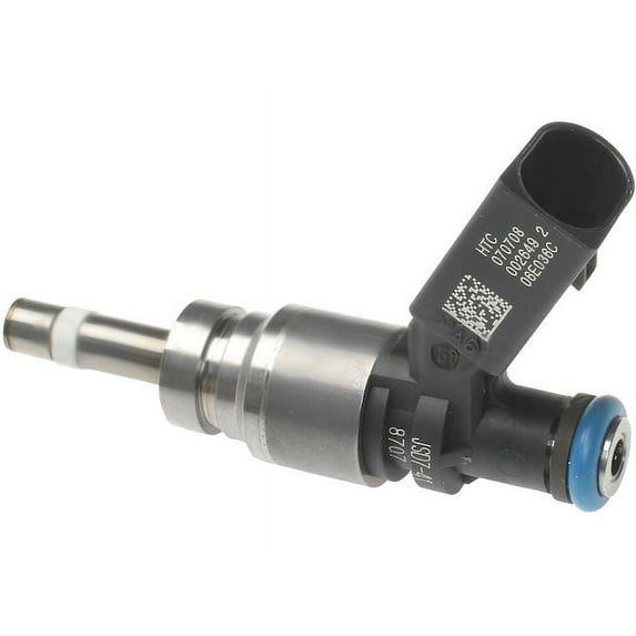 Fuel Injector - Compatible with 2005 - 2008 Audi A6 Quattro 3.2L V6 2006 2007