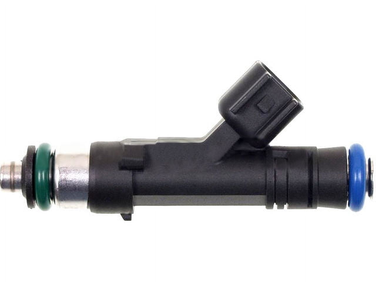 Fuel Injector - Compatible with 2005 - 2008 Ford E-150 5.4L V8 2006 2007