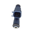 thumbnail image 1 of Fuel Injector - Compatible with 2005 - 2008 Mercury Mariner 2.3L 4-Cylinder 2006 2007, 1 of 2