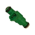 thumbnail image 1 of Fuel Injector - Compatible with 2005 - 2010 Kia Sportage 2.7L V6 2006 2007 2008 2009, 1 of 2