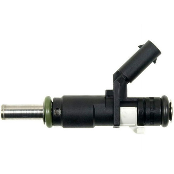 Fuel Injector - Compatible with 2006 - 2008, 2010 - 2011 Mercedes-Benz E350 3.5L V6 2007