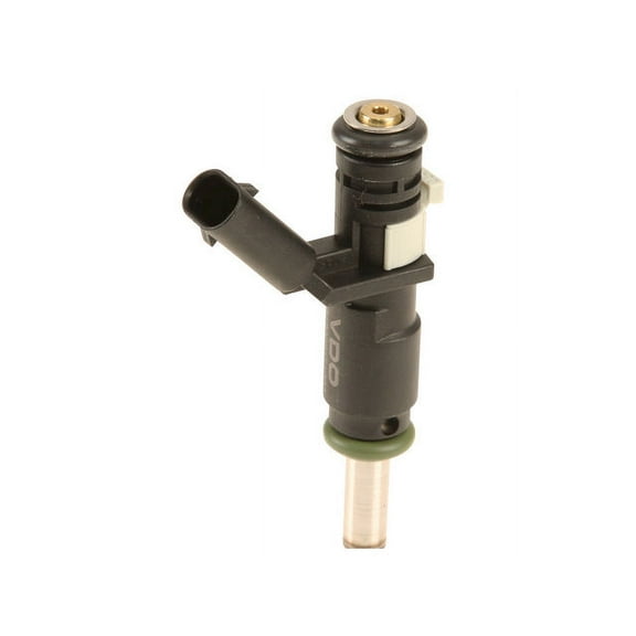 Fuel Injector - Compatible with 2006 - 2011 Mercedes-Benz E350 3.5L V6 2007 2008 2009 2010