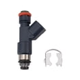 thumbnail image 1 of Fuel Injector - Compatible with 2007 - 2009 Chevy Tahoe 2008, 1 of 2