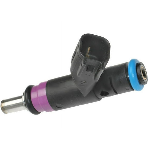 Fuel Injector - Compatible with 2007 - 2009 Dodge Caliber 1.8L 4-Cylinder 2008