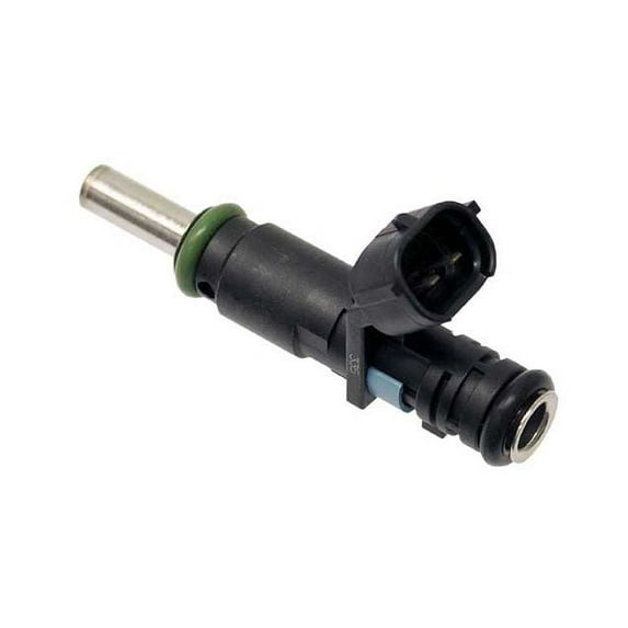 Fuel Injector - Compatible with 2007 - 2014 Volkswagen Jetta 2.5L 5-Cylinder 2008 2009 2010 2011 2012 2013
