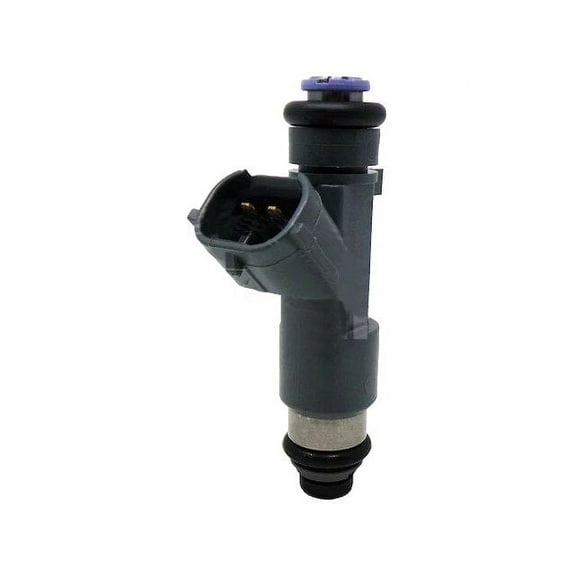 Fuel Injector - Compatible with 2007 - 2015 Nissan Armada 5.6L V8 FLEX 2008 2009 2010 2011 2012 2013 2014