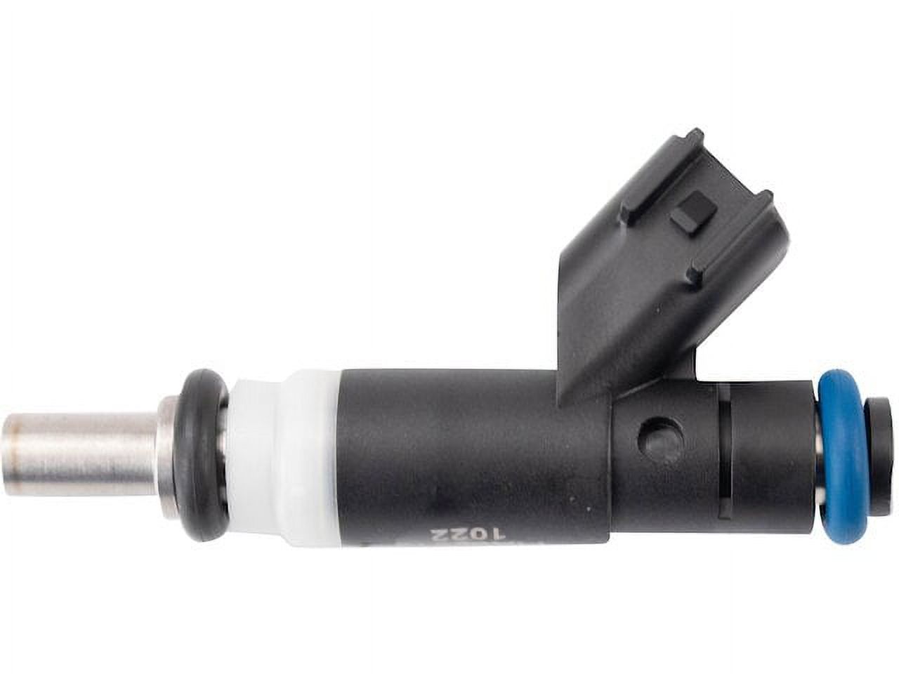 Injecteur Carburant Pour Yamaha Raptor 700 2006-2016 - Remplace 5VK-13761-00-00, Acier Inoxydable, Amélioration Atomisation - 7