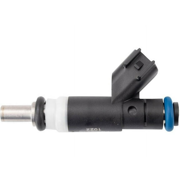 Fuel Injector - Compatible with 2007 - 2017 Jeep Compass 2008 2009 2010 2011 2012 2013 2014 2015 2016