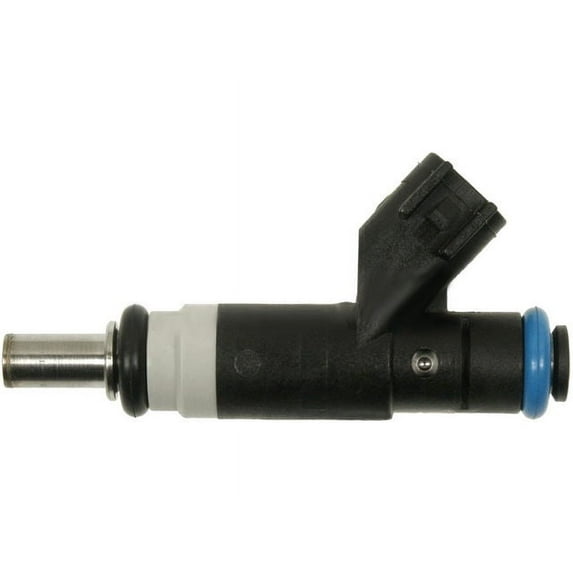 Fuel Injector - Compatible with 2007 - 2017 Jeep Compass 2008 2009 2010 2011 2012 2013 2014 2015 2016