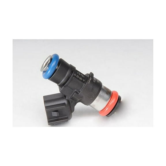 Fuel Injector - Compatible with 2008 - 2009 Pontiac G8 - AC Delco