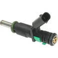 thumbnail image 1 of Fuel Injector - Compatible with 2008 - 2012 Mercedes-Benz C300 3.0L V6 2009 2010 2011, 1 of 2