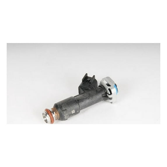 Fuel Injector - Compatible with 2008 Hummer H3 4WD 3.7L 5-Cylinder LLR VIN E