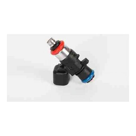 Fuel Injector - Compatible with 2009 - 2015 Cadillac CTS 6.2L V8 LSA VIN P - AC Delco