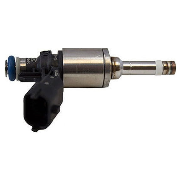 Fuel Injector - Compatible with 2010 - 2011 Ford Flex 3.5L V6 E.c.o.b.o.o.s.t