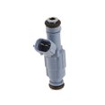 thumbnail image 1 of Fuel Injector - Compatible with 2010 - 2013 Hyundai Tucson 2.4L 4-Cylinder 2011 2012, 1 of 2