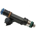 thumbnail image 1 of Fuel Injector - Compatible with 2010 - 2014 Ford E-150 5.4L V8 FLEX 2011 2012 2013, 1 of 2