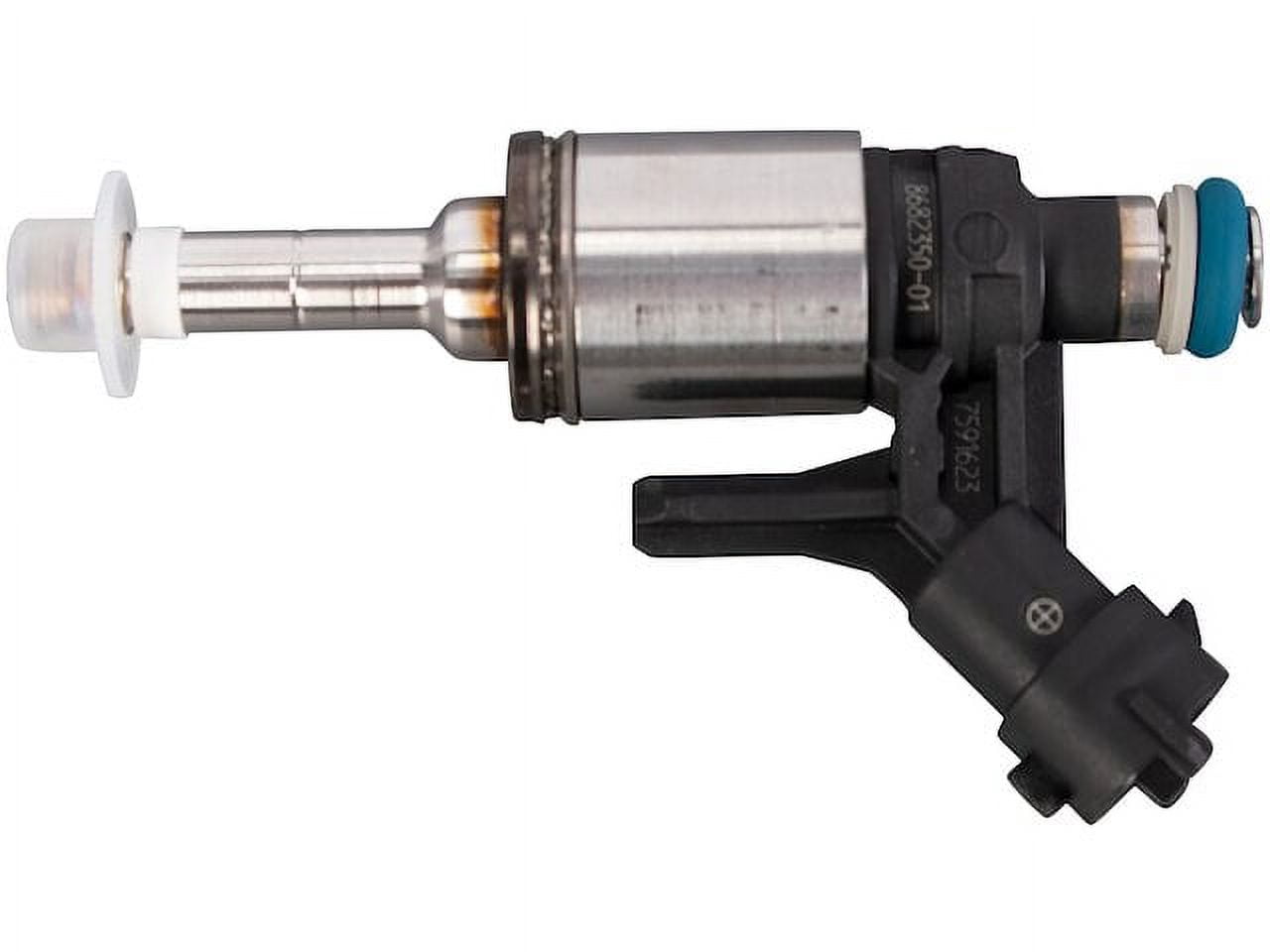Mini Cooper R60 Fuel Injector Fuel Injector - Compatible with 2010 - 2015 Mini Cooper 1.6L 4-Cylinder ...