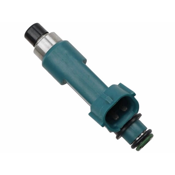Fuel Injector - Compatible with 2011 - 2014 Mazda 2 1.5L 4-Cylinder - Beck Arnley