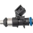 thumbnail image 1 of Fuel Injector - Compatible with 2011 - 2015 Dodge Durango 3.6L V6 2012 2013 2014, 1 of 2
