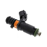 Fuel Injector - Compatible with 2011 - 2015 Volkswagen Jetta 2.0L 4-Cylinder 2012 2013 2014