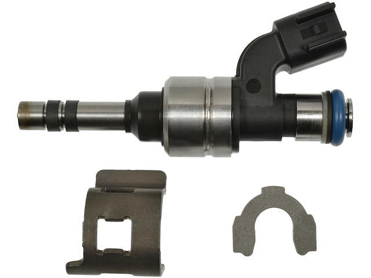 ヌ EQUINOX SP50 Fuel Injector - Compatible with 2011 - 2017 Chevy Equinox