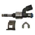 thumbnail image 1 of Fuel Injector - Compatible with 2011 - 2017 Chevy Equinox 2.4L 4-Cylinder 2012 2013 2014 2015 2016, 1 of 2