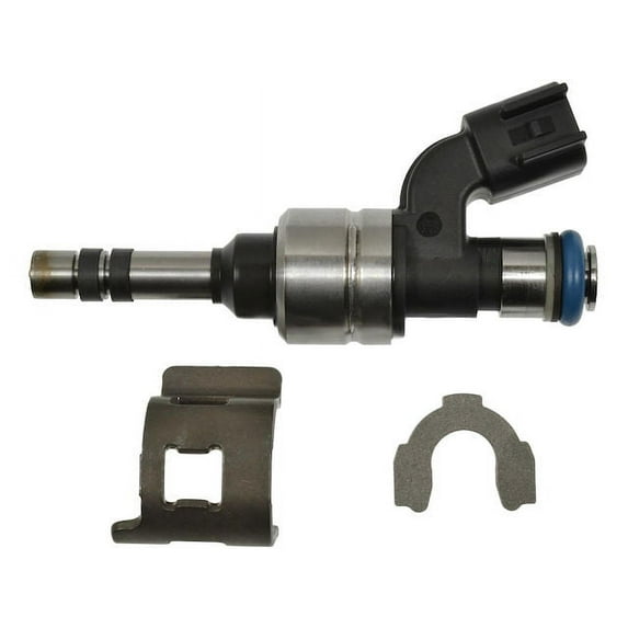 Fuel Injector - Compatible with 2011 - 2017 Chevy Equinox 2.4L 4-Cylinder 2012 2013 2014 2015 2016