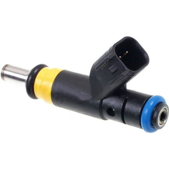 Fuel Injector - Compatible with 2011 - 2018 Dodge Durango 5.7L V8 2012 2013 2014 2015 2016 2017