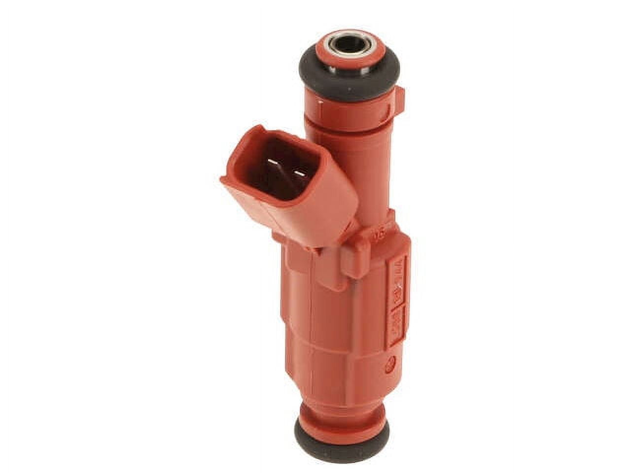 Fuel Injector - Compatible with 2011 - 2020 Hyundai Elantra 2012 2013 ...