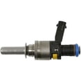 thumbnail image 1 of Fuel Injector - Compatible with 2012 - 2015 Mercedes-Benz C250 1.8L 4-Cylinder 2013 2014, 1 of 2