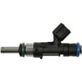 thumbnail image 1 of Fuel Injector - Compatible with 2012 - 2017, 2019 Fiat 500 1.4L 4-Cylinder Turbocharged 2013 2014 2015 2016, 1 of 2
